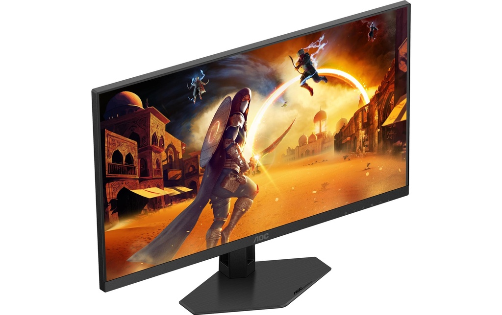 AOC Monitor Q24G4RE-4