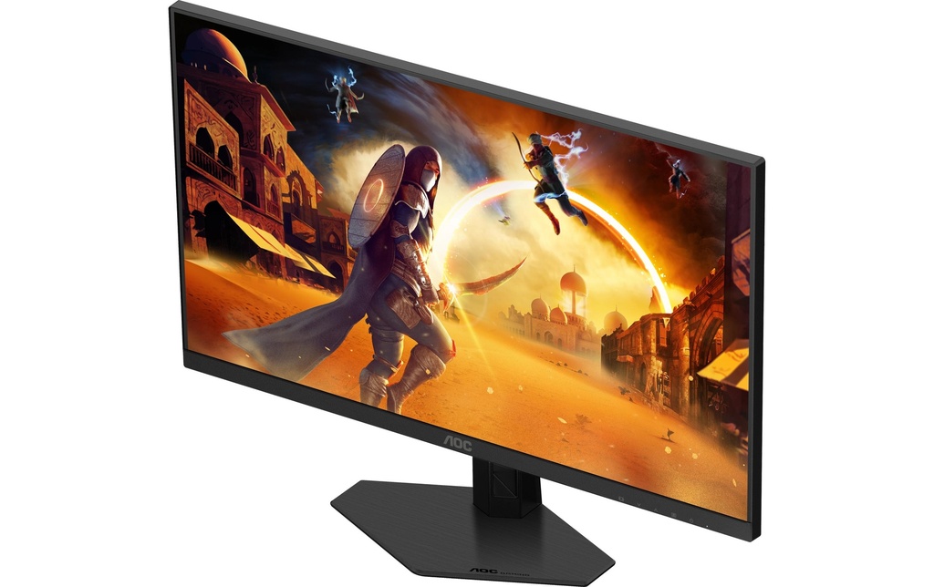 AOC Monitor Q24G4RE-5