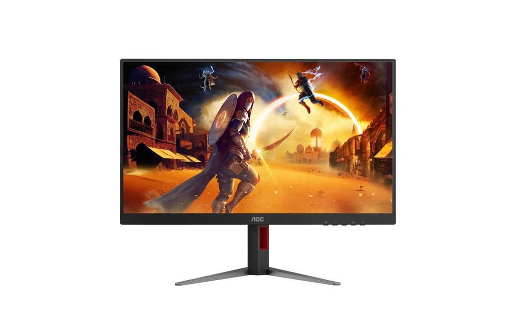 AOC Monitor 27G4HA-1