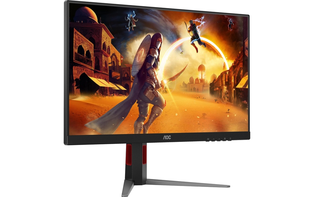 AOC Monitor 27G4HA-2