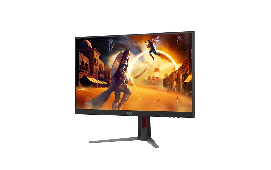 AOC Monitor 27G4HA-3