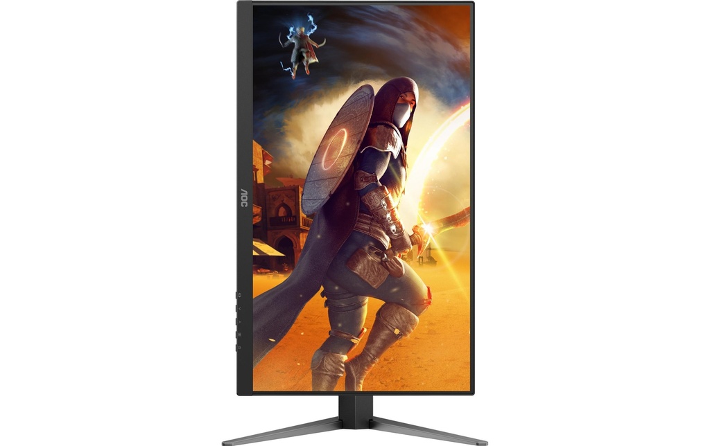 AOC Monitor 27G4HA-6