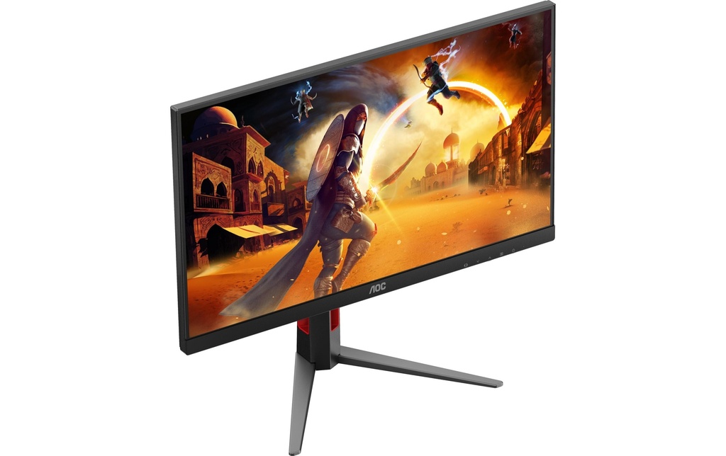 AOC Monitor 27G4HA-8