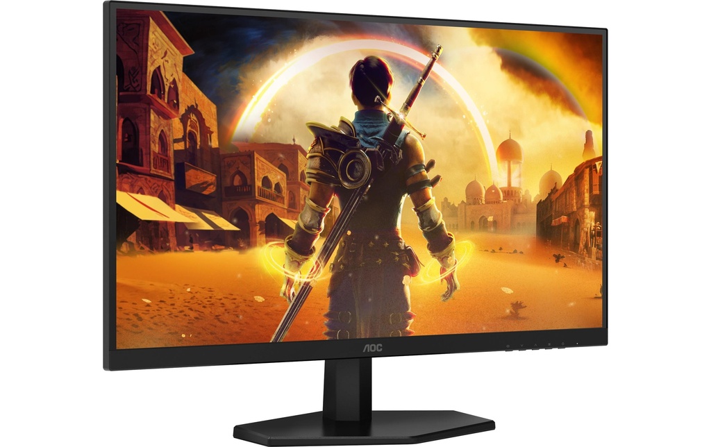 AOC Monitor Q27G42ZE fast ISP-2