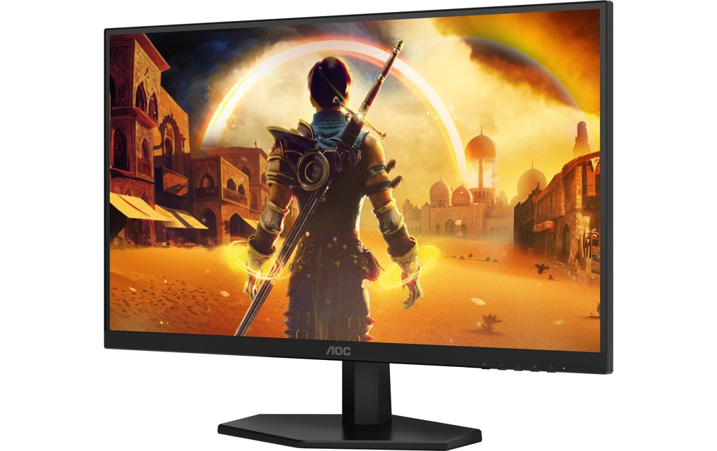 AOC Monitor Q27G42ZE fast ISP-3