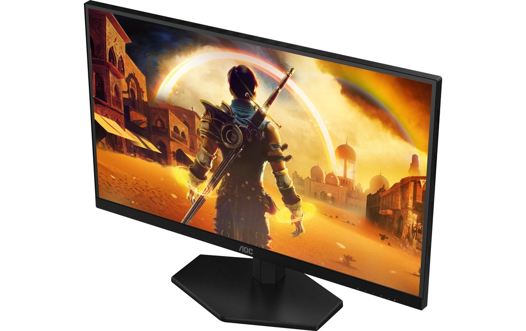 AOC Monitor Q27G42ZE fast ISP-6
