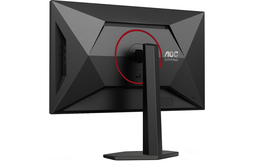 AOC Monitor U27G4R-6