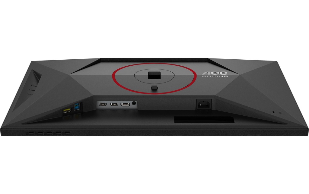 AOC Monitor U27G4R-8