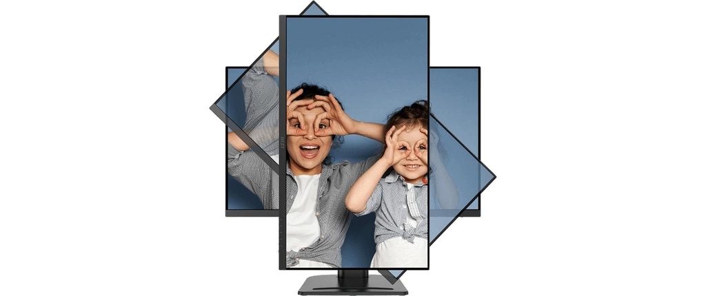 MSI Pro MP273QPDE E2 27, WQHD-1