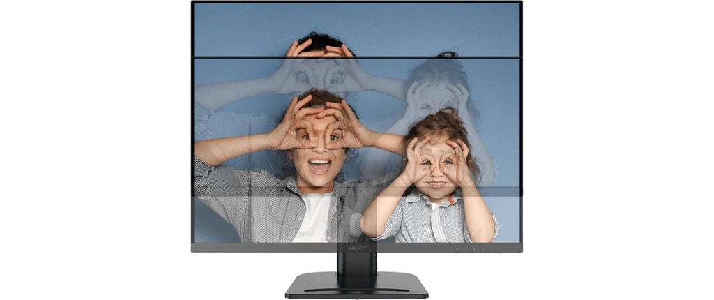 MSI Pro MP273QPDE E2 27, WQHD-2