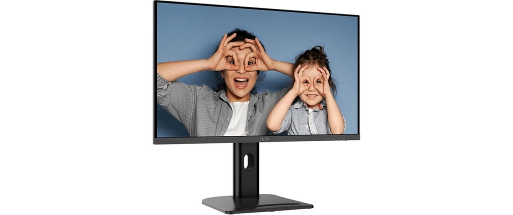 MSI Pro MP273QPDE E2 27, WQHD-3