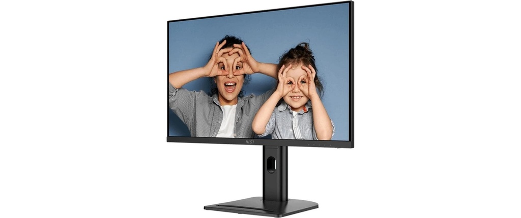 MSI Pro MP273QPDE E2 27, WQHD-4