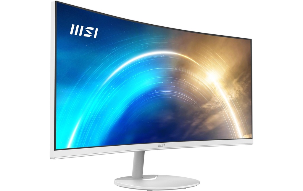 MSI Pro MP341CQ 34, UltraWide QHD-1