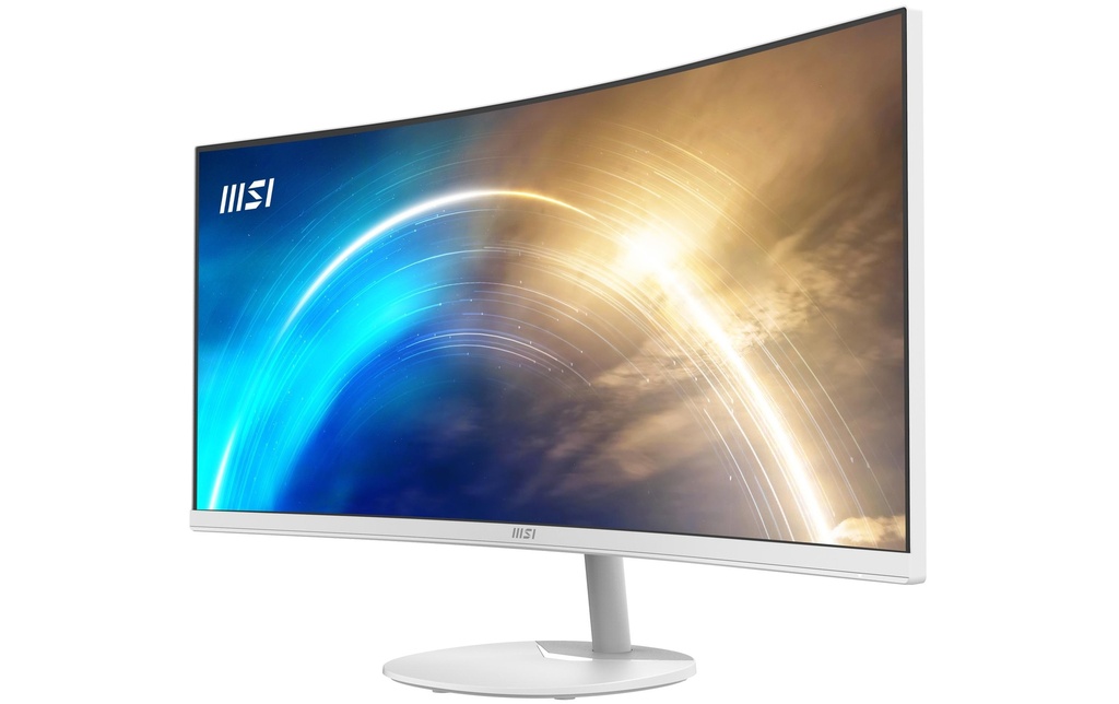 MSI Pro MP341CQ 34, UltraWide QHD-5