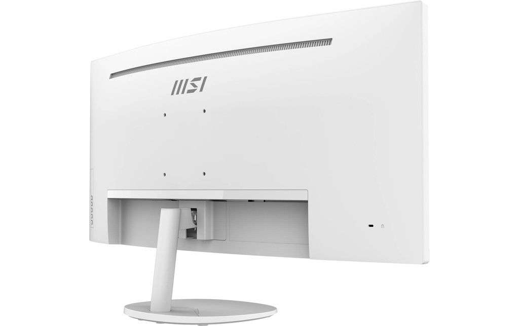 MSI Pro MP341CQ 34, UltraWide QHD-8