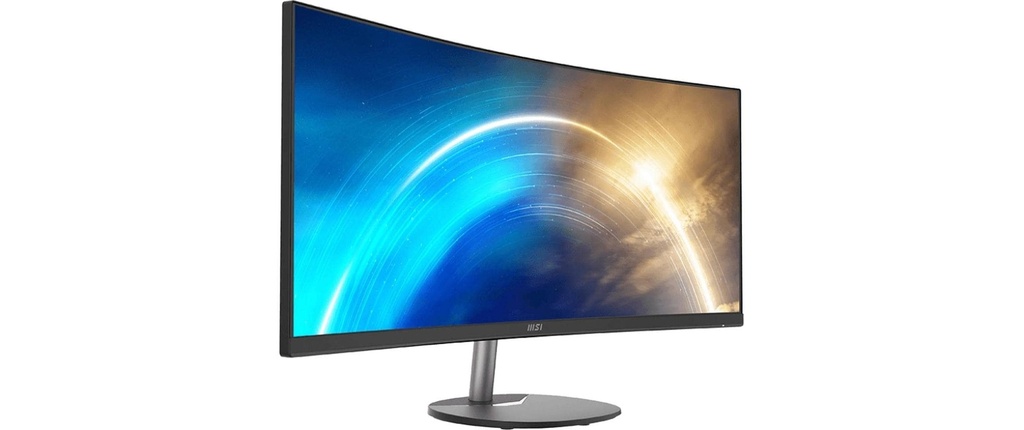 MSI Pro MP341CQDE 34, UltraWide QHD-1