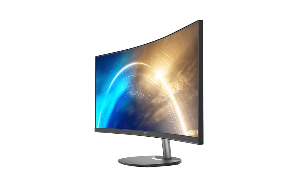 MSI Pro MP341CQDE 34, UltraWide QHD-2