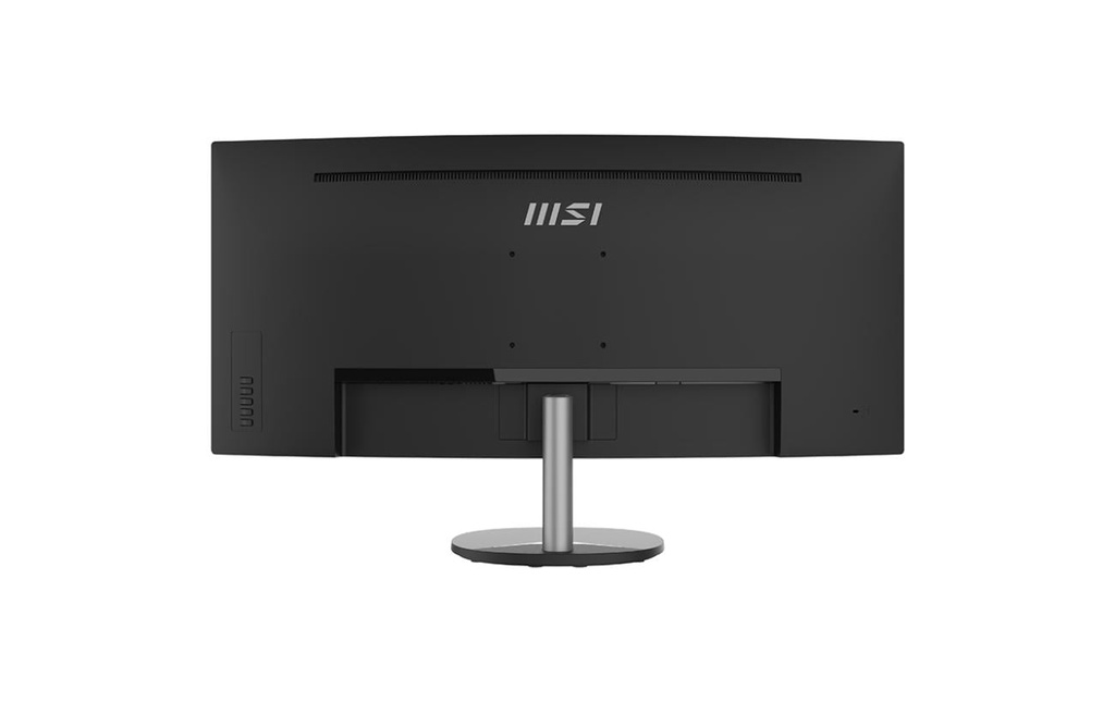 MSI Pro MP341CQDE 34, UltraWide QHD-4