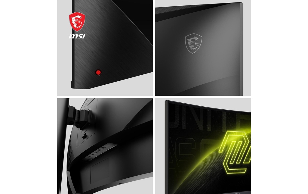 MSI MAG 345CQRDE 34, UltraWide Dual QHD-3