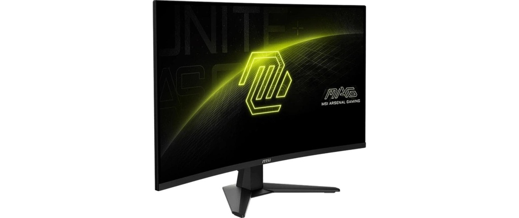 MSI MAG 32CQ6FDE 31.5, WQHD-1