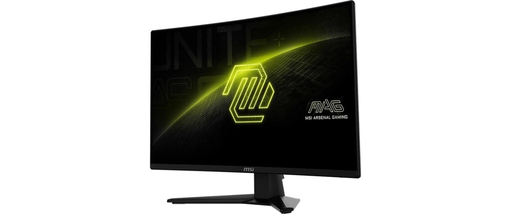 MSI MAG 274CQFDE 27, WQHD-2