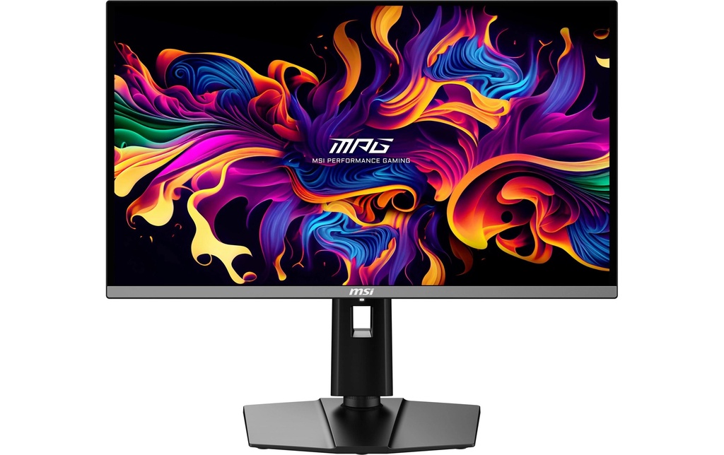 MSI MPG 272URXDE QD-OLED 26.5, 4K UHD-0