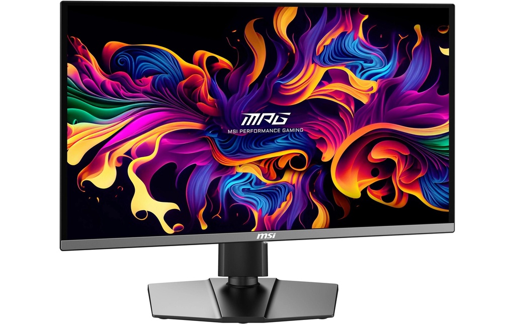 MSI MPG 272URXDE QD-OLED 26.5, 4K UHD-2