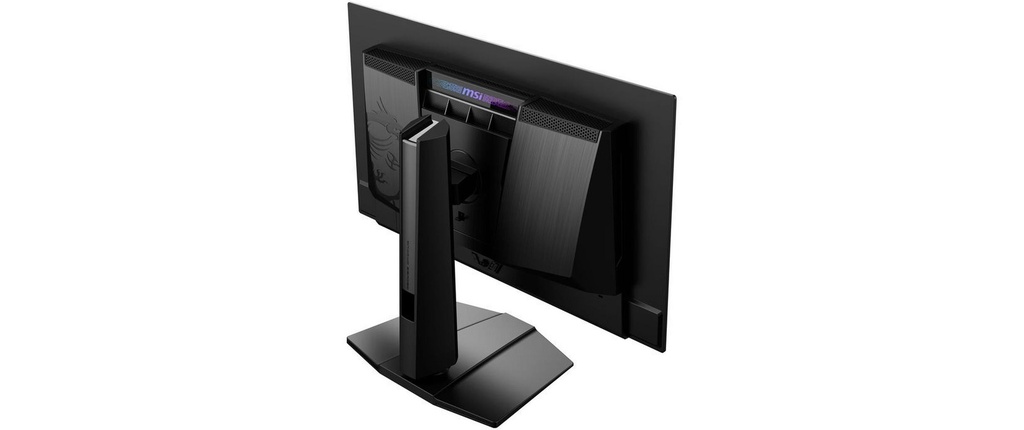 MSI MPG 272URXDE QD-OLED 26.5, 4K UHD-4