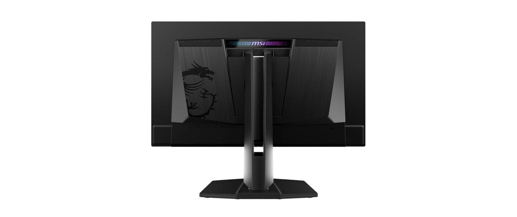 MSI MPG 272URXDE QD-OLED 26.5, 4K UHD-5