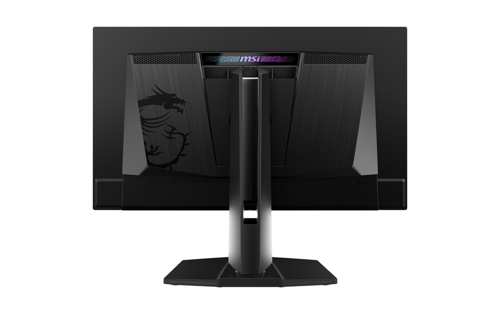 MSI MPG 272URXDE QD-OLED 26.5, 4K UHD-6