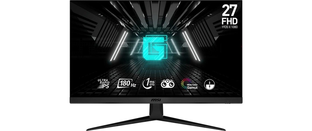 MSI G2712FDE 27, FullHD-0