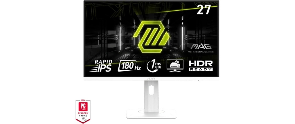 MSI MAG 274PFWDE 27, FullHD-5