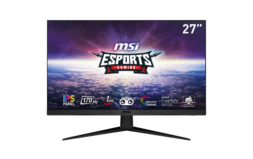 MSI G2712DE 27, FullHD-0