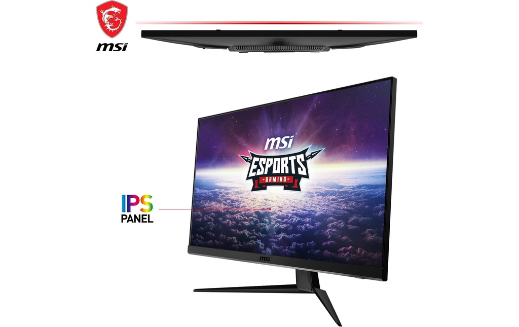 MSI G2712DE 27, FullHD-1