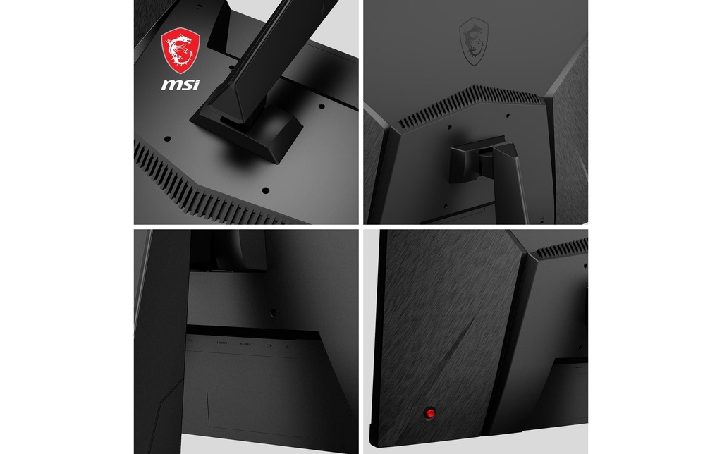 MSI G2712DE 27, FullHD-3