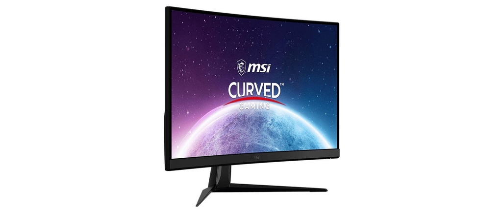 MSI G27C4X  27, FullHD-0