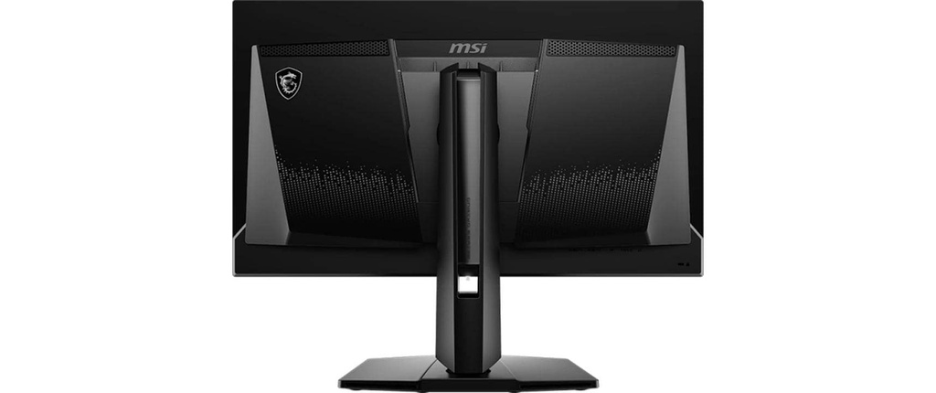 MSI MAG 271QPXDE QD-OLED E2 26.5, WQHD-1