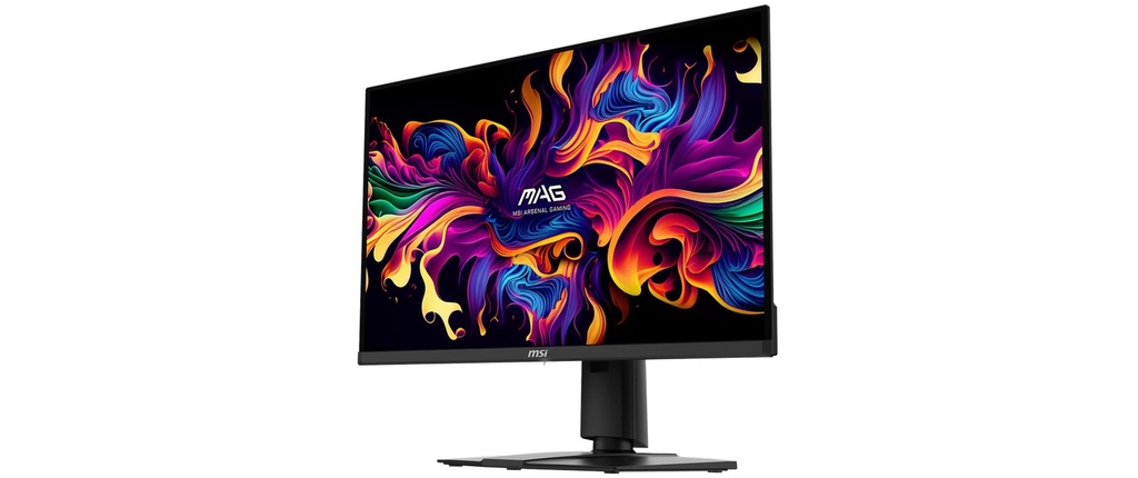 MSI MAG 271QPXDE QD-OLED E2 26.5, WQHD-4