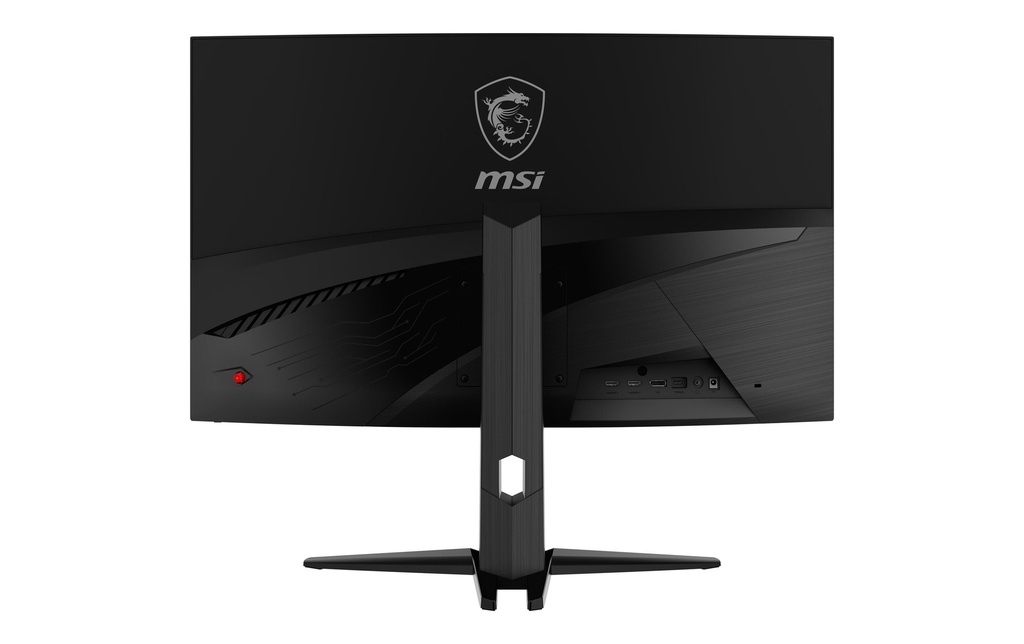 MSI MAG 321CUPDF 31.5, 4K UHD-3