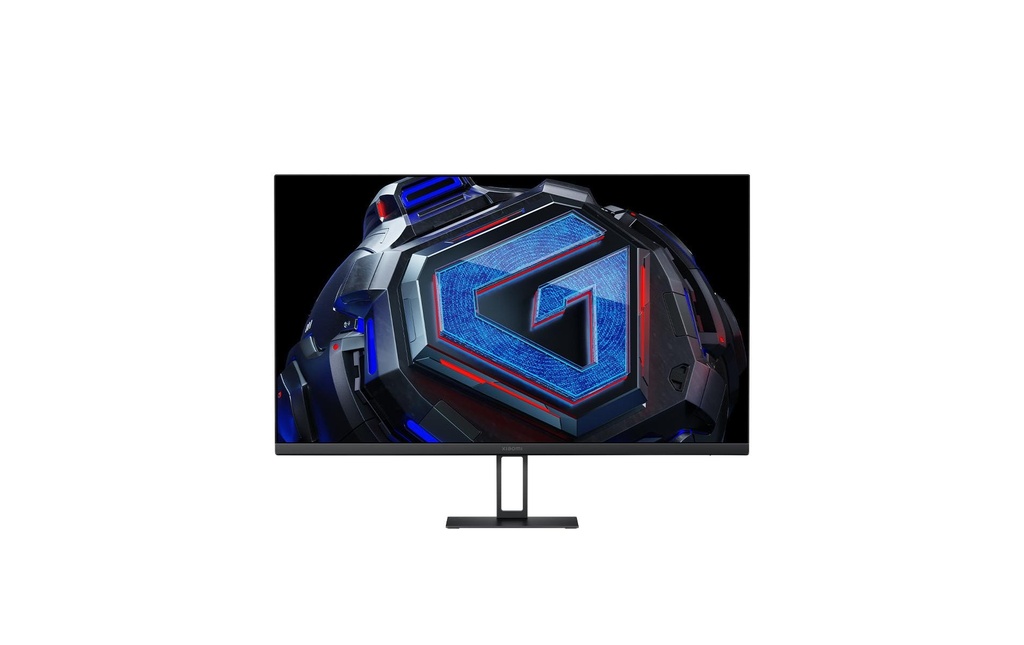 Xiaomi 2K Gaming Monitor G27Qi Black-0