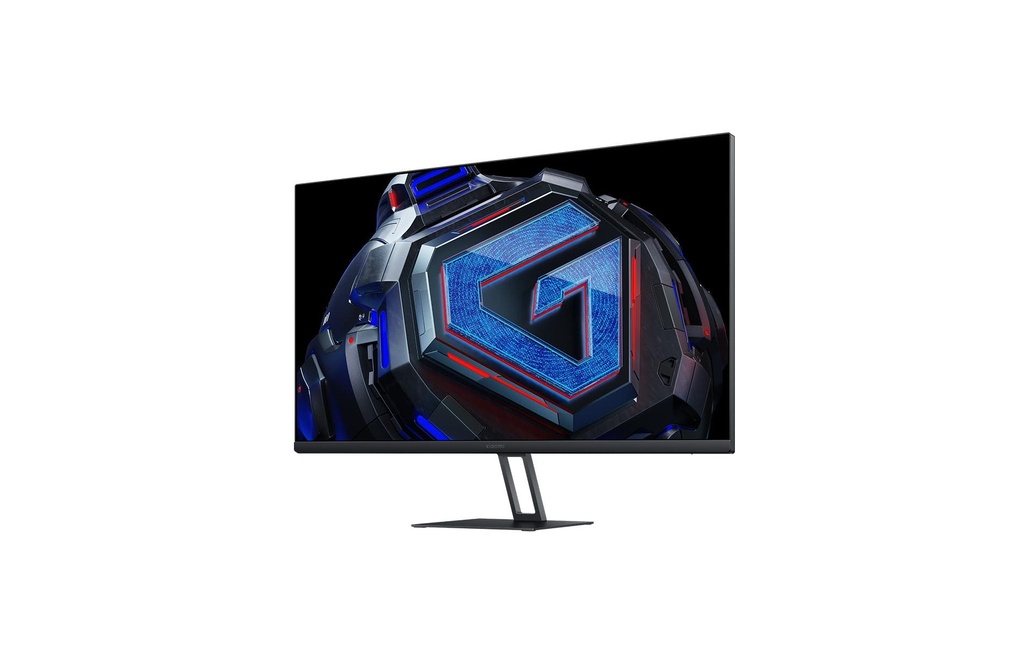 Xiaomi 2K Gaming Monitor G27Qi Black-2