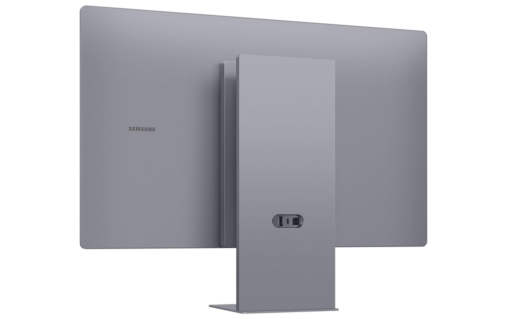 Samsung LS32FM900SUXEN, 32, silver-5