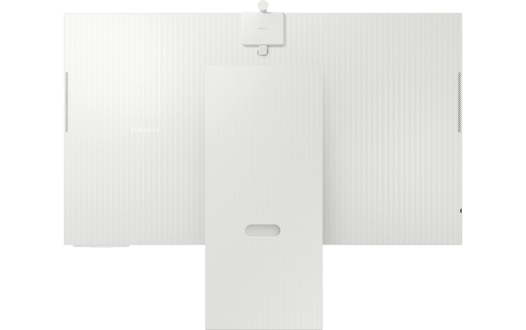 Samsung LS32FM801UUXEN, 32, white-1