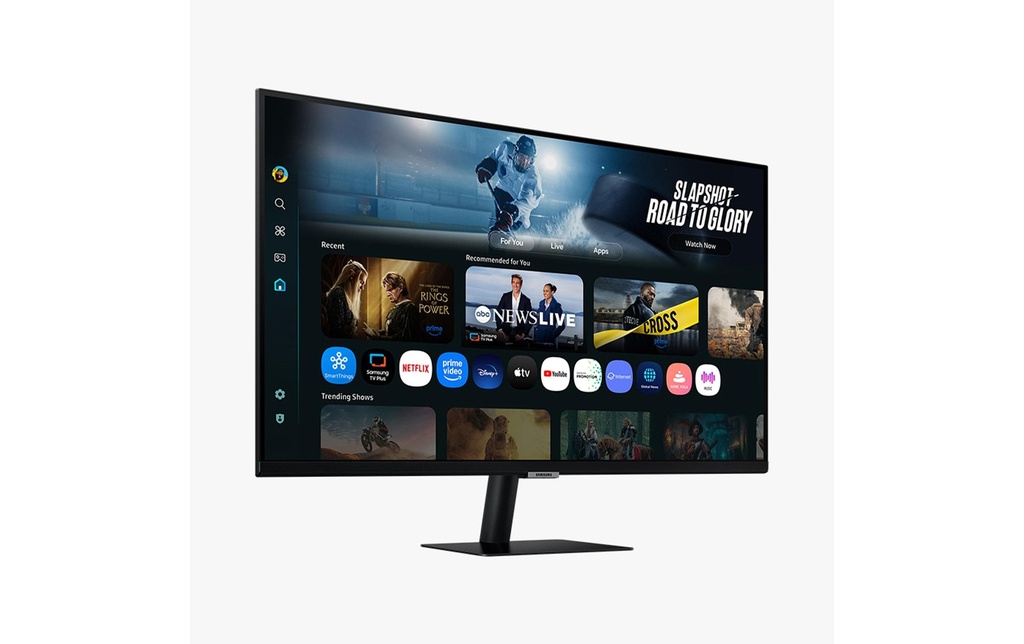 Samsung LS32FM700UUXEN, 32, black-2