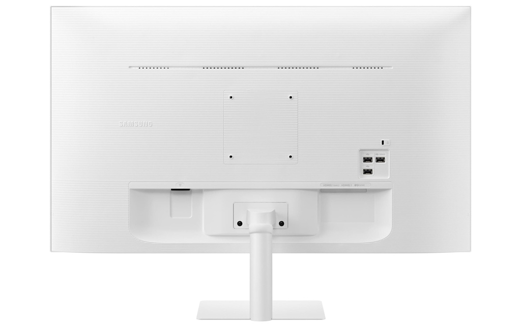 Samsung LS32FM703UUXEN, 32, white-1