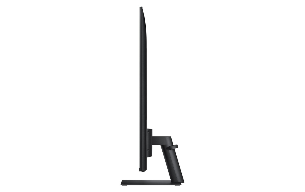 Samsung LS43FM700UUXEN, 43, black-2