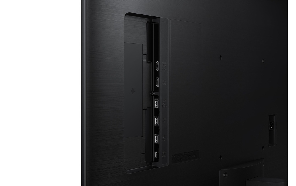 Samsung LS43FM700UUXEN, 43, black-8