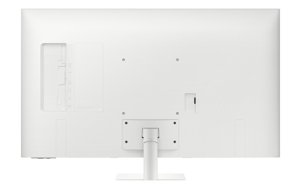 Samsung LS43FM703UUXEN, 43, white-6