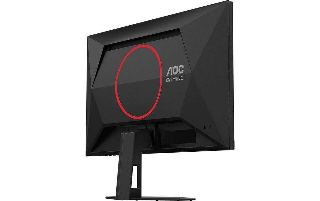 AOC Monitor 24G4HRE-7