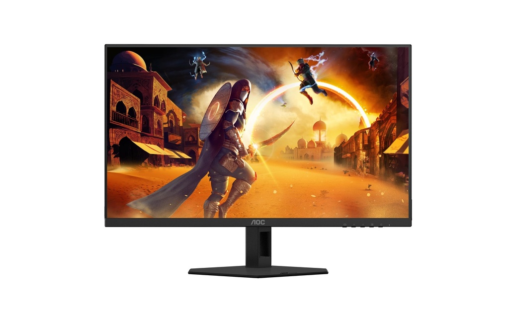 AOC Monitor 25G4SRE-1